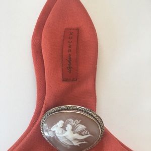 Signed Stephen Dweck Sterling Silver